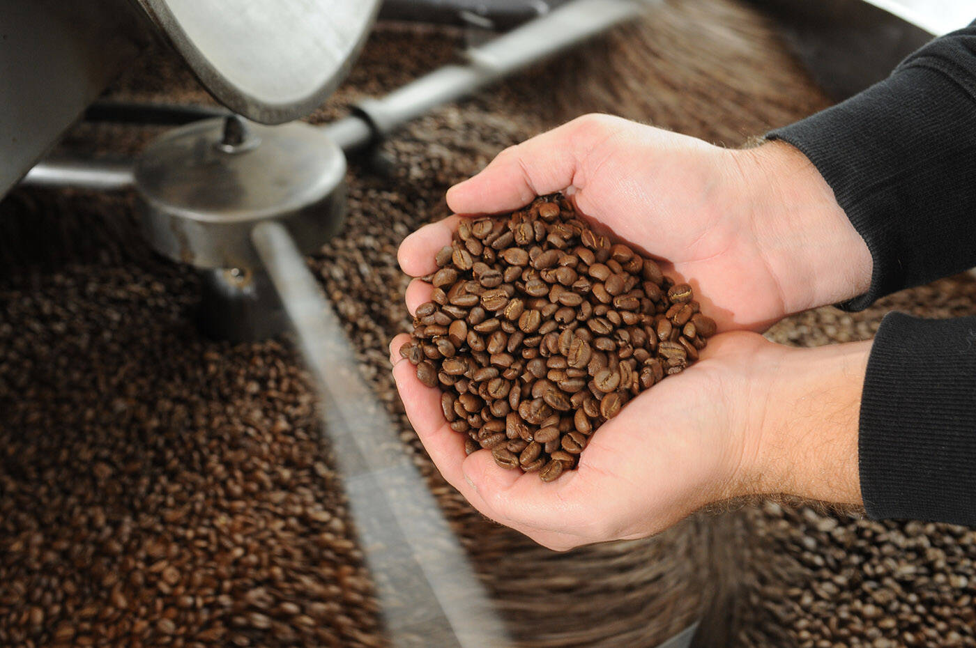 coffee beans