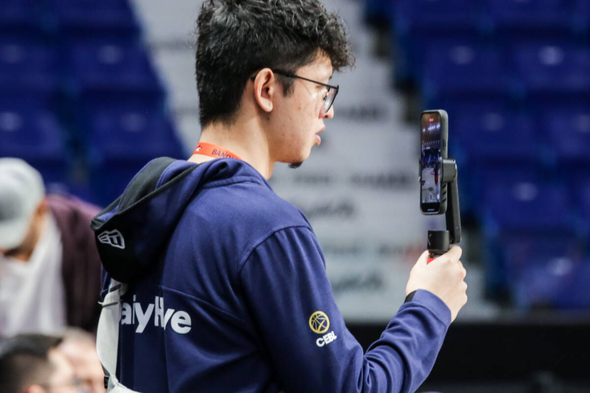 Volunteers invited to be part of Bandits’ summer season