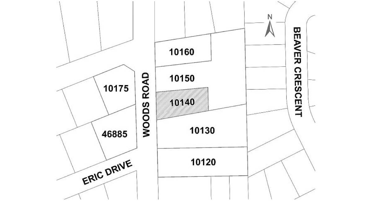 Map 1