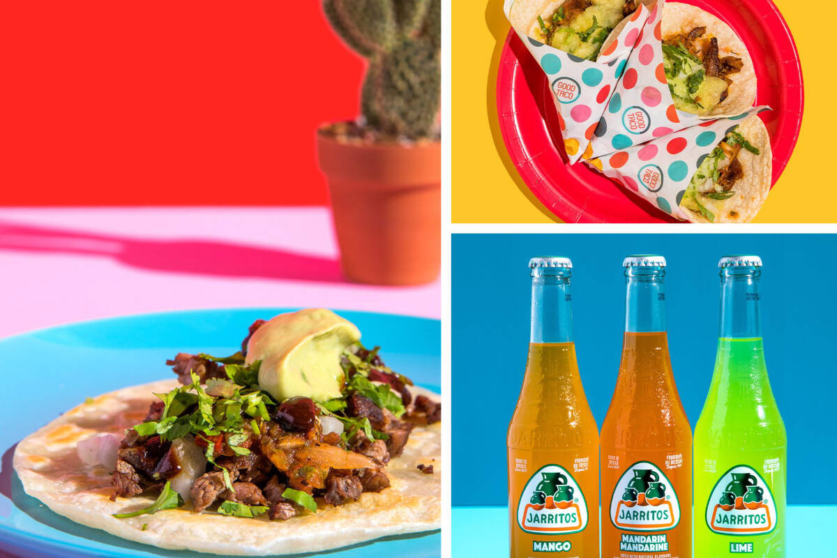 Photo credit - Good Taco