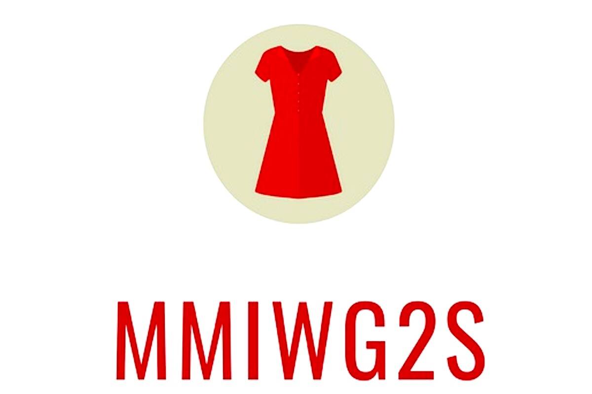 Red Dress Day is May 5, starting at 3 p.m. in the parking lot of the Ann Davis Transition Society offices on Young Road. (ADTS Facebook)