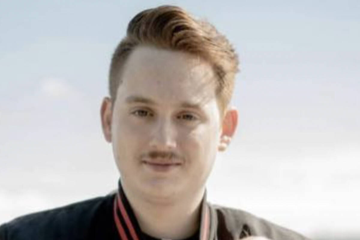 GoFundMe organizers offer refunds after B.C. victim stabbed again