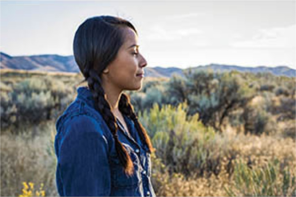 The contributions of indigenous peoples in Canada can be celebrated in many different ways.