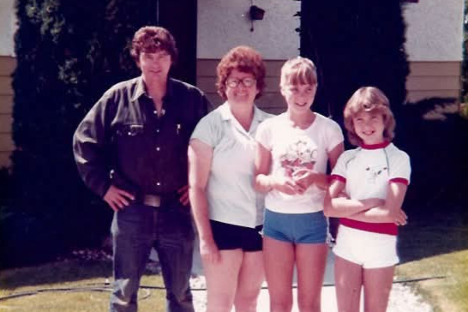 B.C. family launches petition to keep murderer in jail, 43 years later