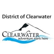 District of Clearwater logo