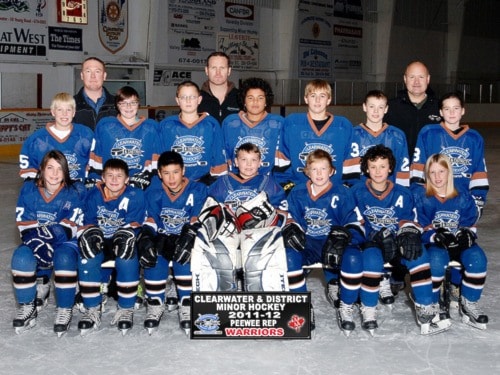 19953clearwaterPeeWeeWarriors