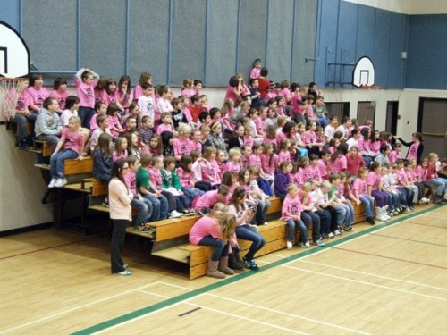 20352clearwaterPinkCrowd
