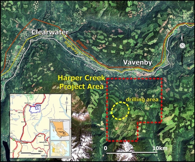 28771clearwaterHarper-Creek-Satellite-photo-2008
