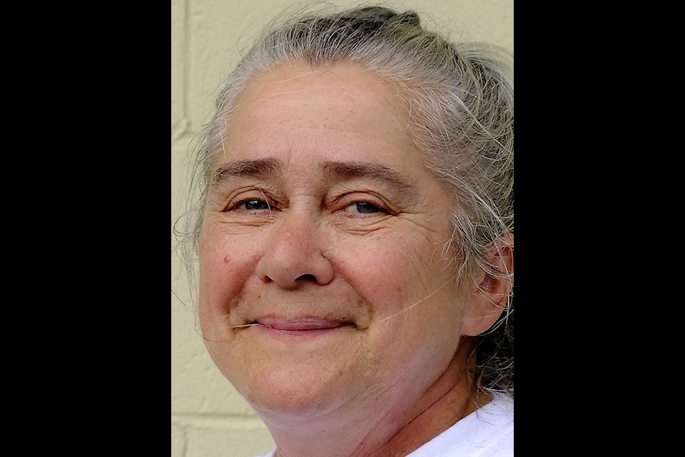 Cheryl Thomas is the vice-president of Clearwater and District Chamber of Commerce.
Black Press file photo 