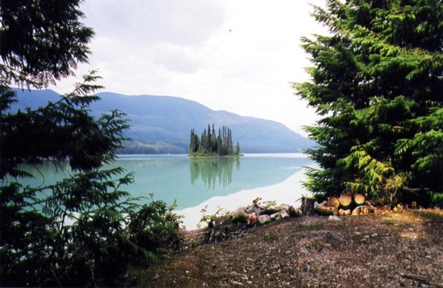 40784clearwaterTumtumLakeIsland