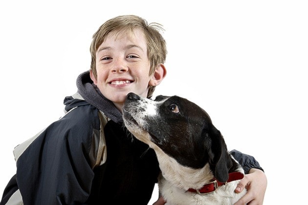 Dog Bite Prevention - What Every Family Needs To Know