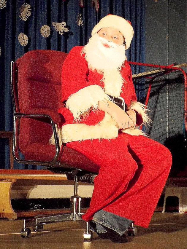 44185clearwaterRrs079SantaThinks