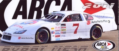 57257clearwaterMearsRaceCar