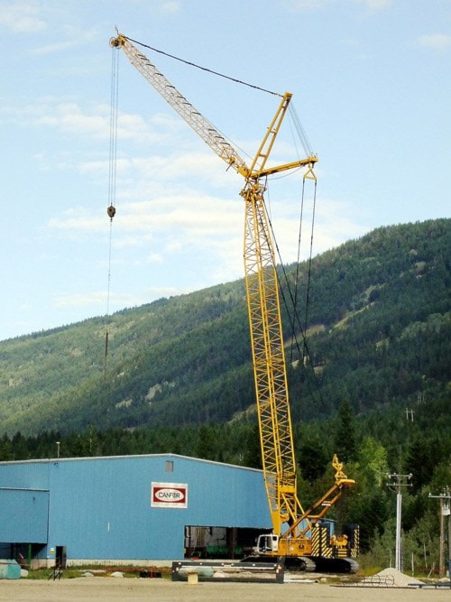 58636clearwaterCanforCrane