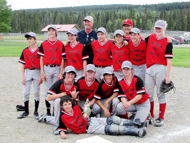 95484clearwaterPeeweeTeam