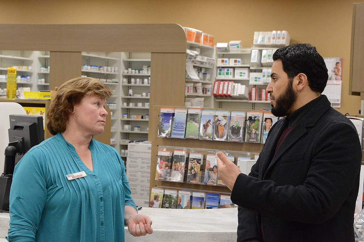 New doctor coming to Clearwater Clearwater Times