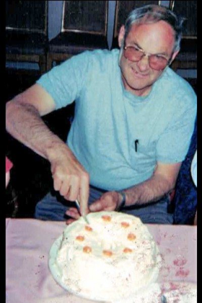 Robert Allan Pearce Obituary Barriere Clearwater Times