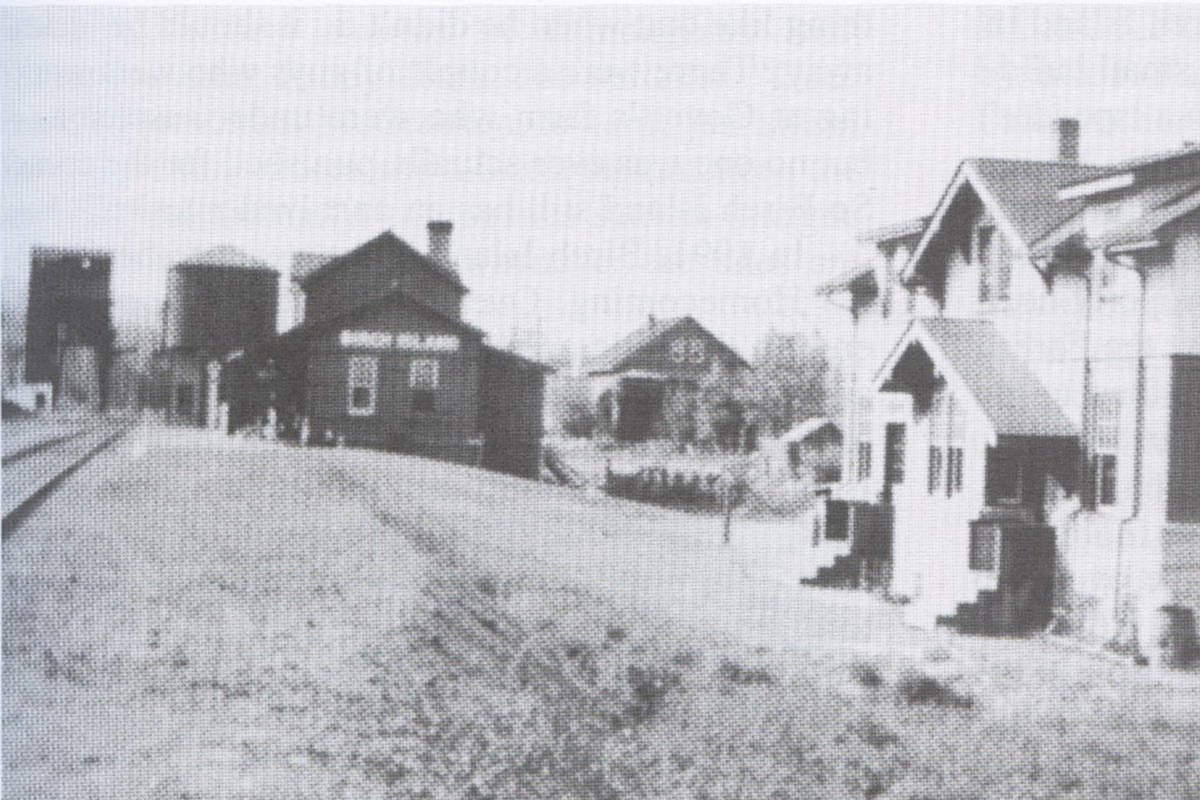 A brief history of Birch Island Clearwater Times