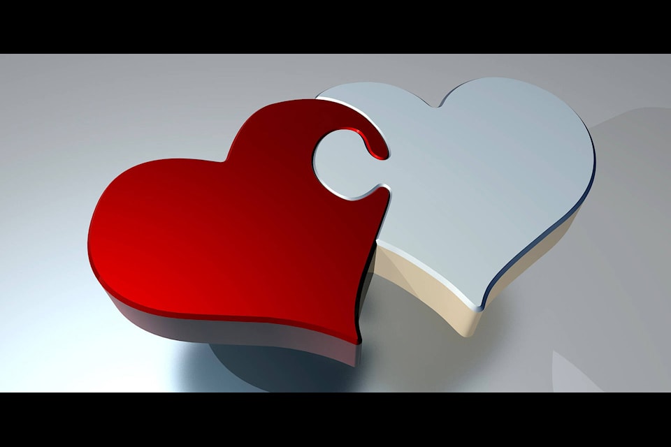 Roses, chocolate and wine are all associated with Valentine’s Day. How much do you know about the traditions associated with the day? (Pixabay.com)