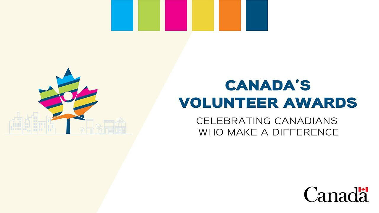 Canadas Volunteer Awards recognize community leaders, not-for-profit organizations, social enterprises and businesses that inspire Canadians to make a difference through volunteering. Do Some Good is one of only five businesses across Canada receiving a Business Leader award.