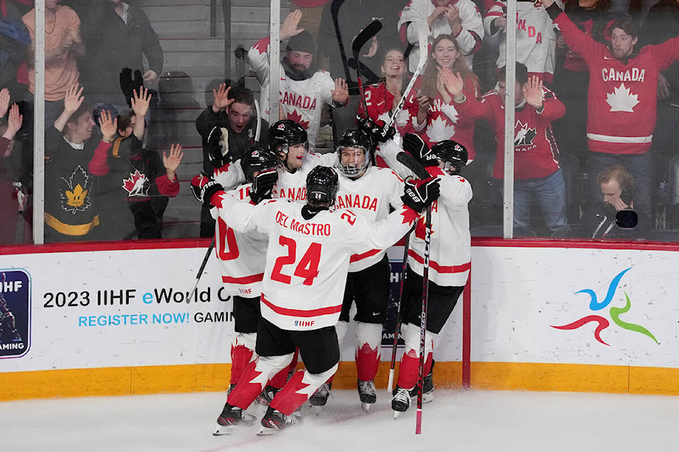 Former Williams Lake man gets front row seat working for Team