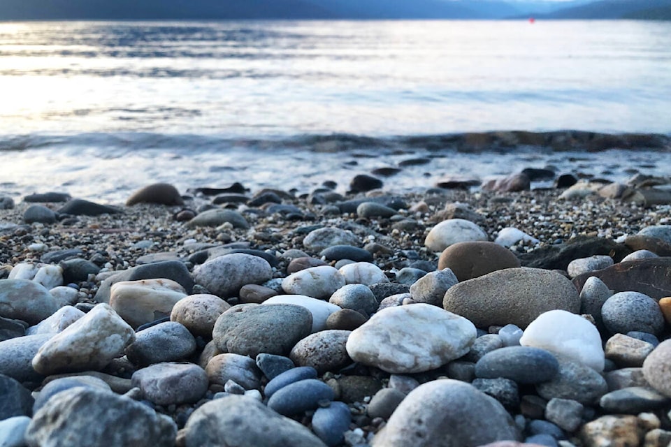 Quesnel Lake is a major tributary of the Fraser River and one of the deepest fjord lakes in the world, and a fishing destination lake for many. (Angie Mindus file photo)