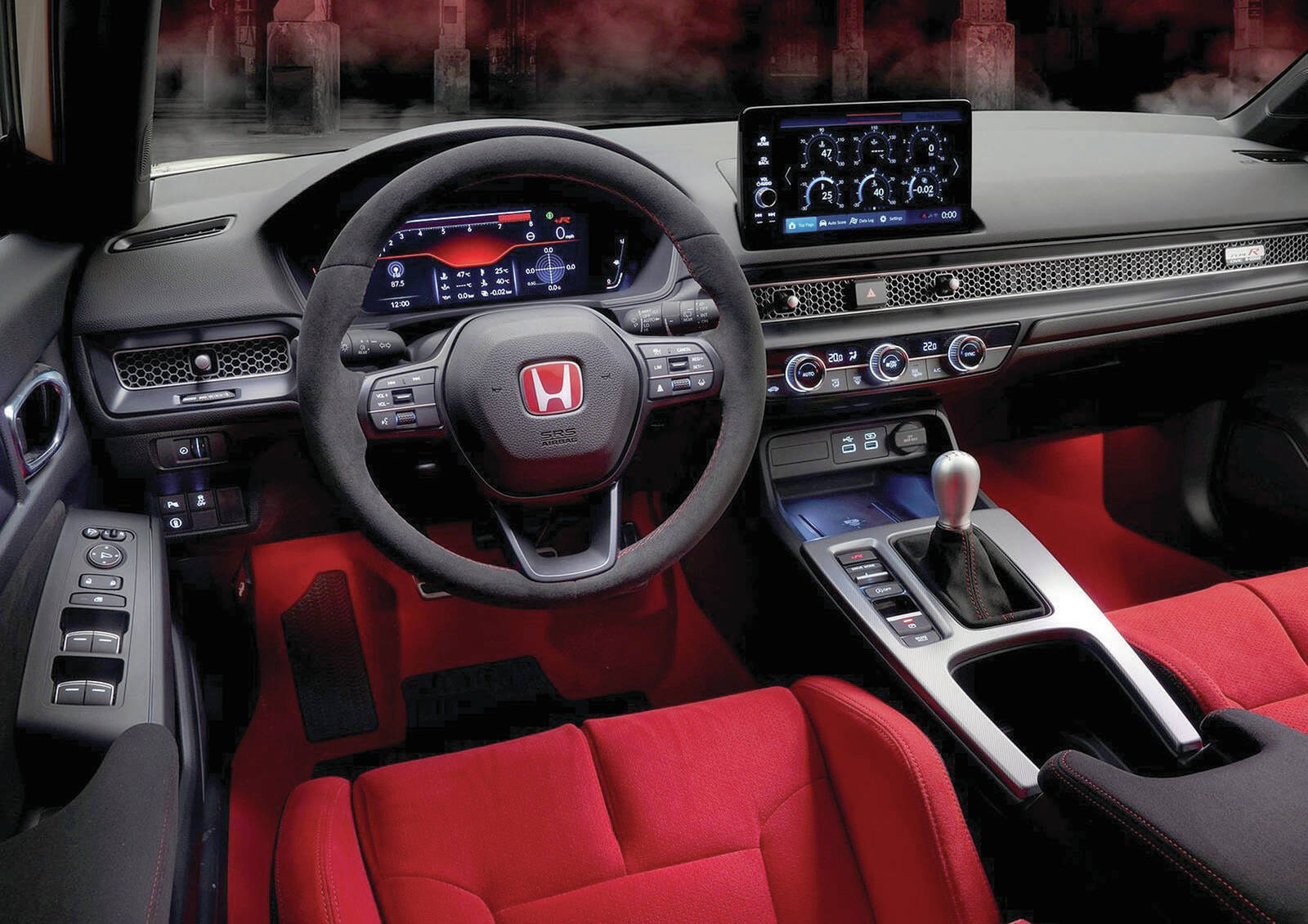 Civic