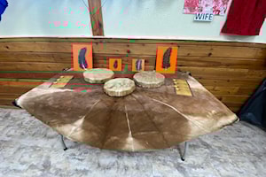 Moose Hide Campaign in Clearwater advocates against violence