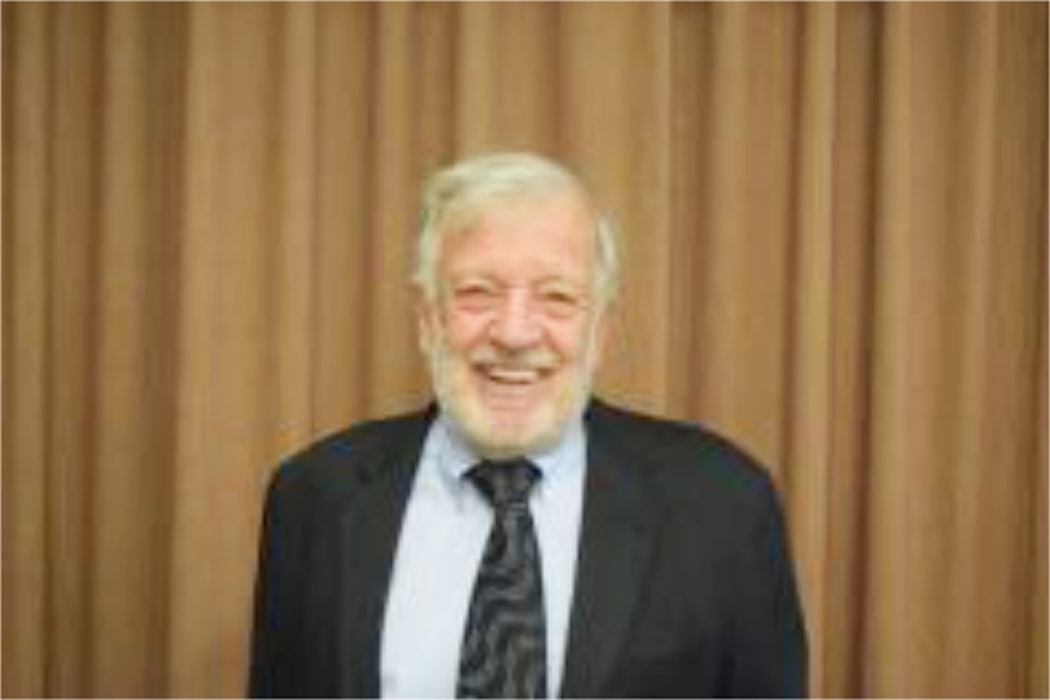Al Raine, Sun Peaks' only mayor, passed away peacefully on Sunday, Dec. 15 surrounded by his family. 