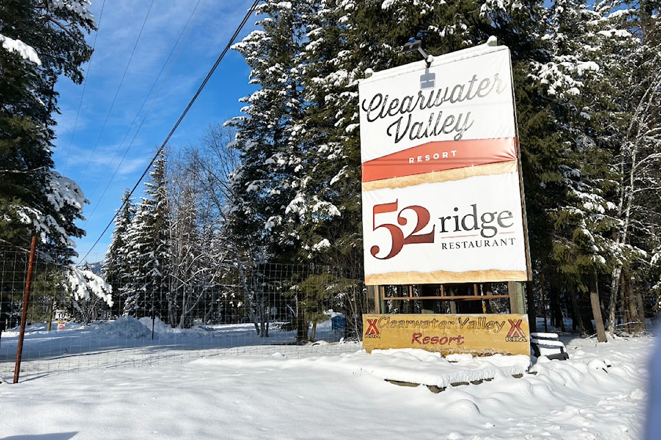 On Feb. 13 the unlicenced 52 Ridge restaurant in Clearwater was issued an injunction by Interior Health to close operations under a Supreme Court of B.C. order.