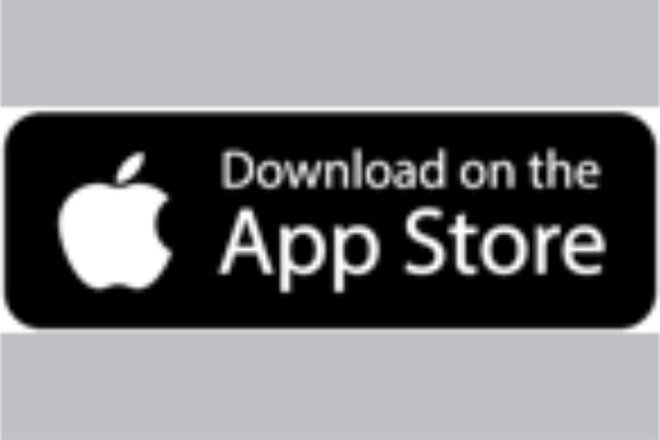 Apple App logo 