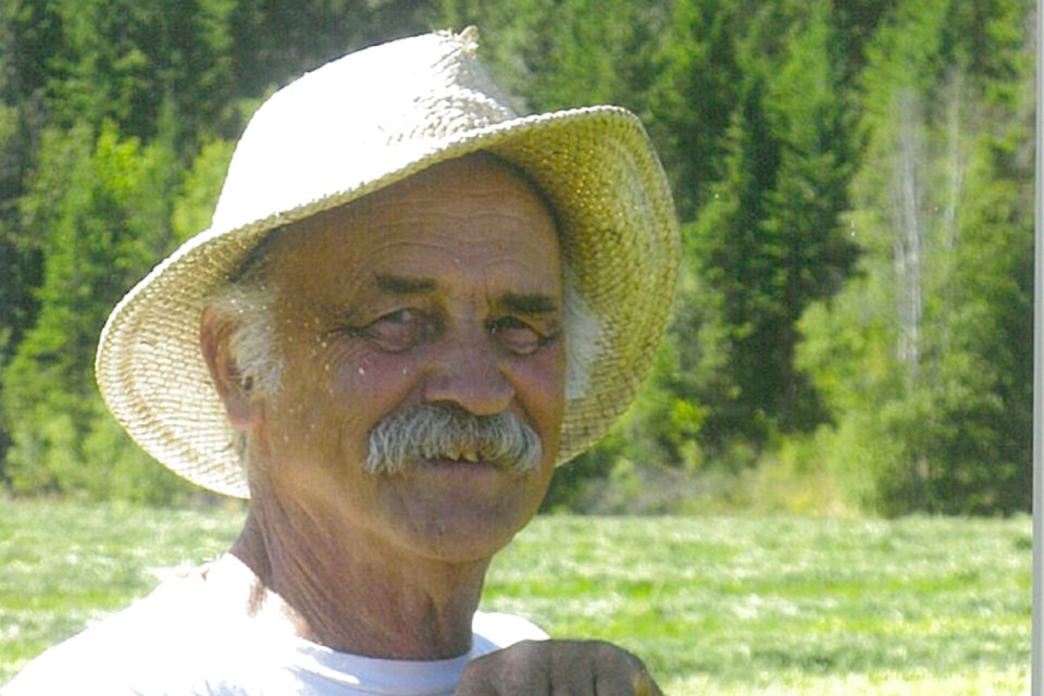 Robert George is a long time resident and rancher in the Barriere area and is now running for the position of District of Barriere councillor during the March 1 by-election in 2025. 