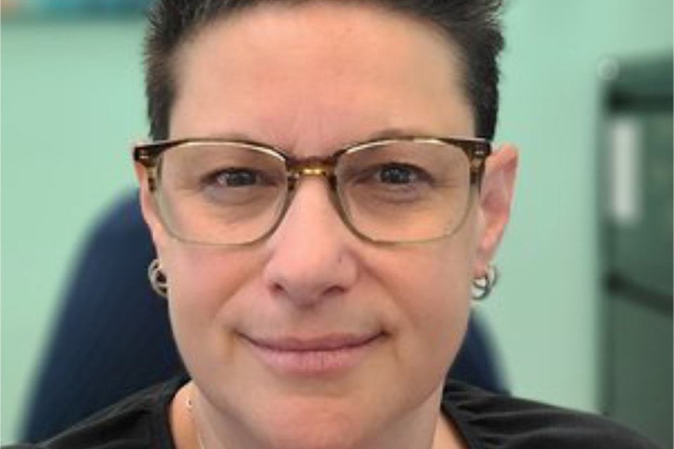 Stacey K. - Cancer Survivor and Kamloops Resident. Stacey was diagnosed with Breast Cancer in 2018 and knows how first hand how being alone feels while going through treatments, trying to heal physically and mentally is a tough challenge.