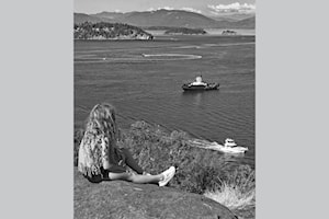 Photography is the perfect hobby for the newly-retired