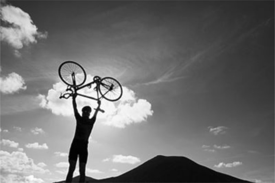 Western Canada Mountain Bike Tourism Association is exploring with other agencies the concept of a mountain bike strategy along the Yellowhead Highway from Barriere to Terrace.