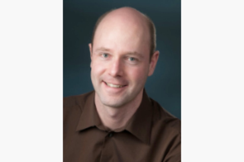 Dr. Scott Lear is a leading researcher in the prevention and management of heart disease in B.C.