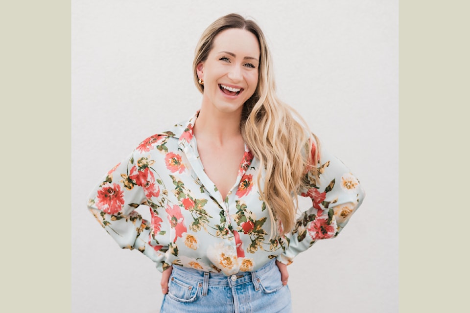 Jennifer Brown‑Binns of Community Futures Thompson Country is inviting small and early stage businesses to register to compete in The Big Pitch, to be held in Kamloops on March 1 at the Kelson Hall Centre. 
