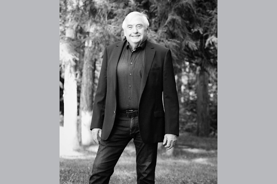 DOC councillor, Ken Matheson writes "Ramblings and Musings" - a biweekly column about what makes the rural communities "tick" from his perspective. 