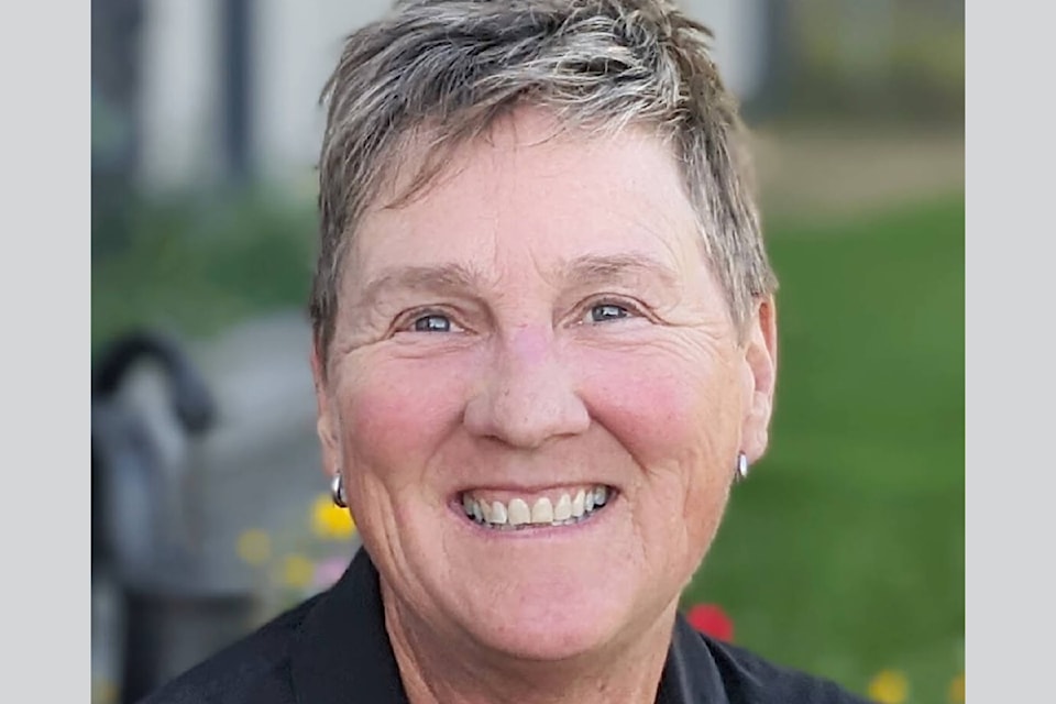Chair of the North Thompson Communities Foundation (NTCF) Louise Lodge is looking forward to a promising future for the foundation in 2025.