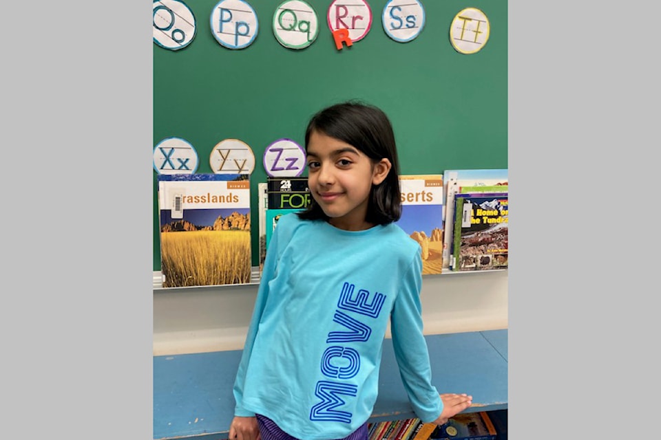 Raft River Elementary student from Division 1 winning First Place is Seneh Dhanoa. Congratulations Seneh from the surgeryitaly.