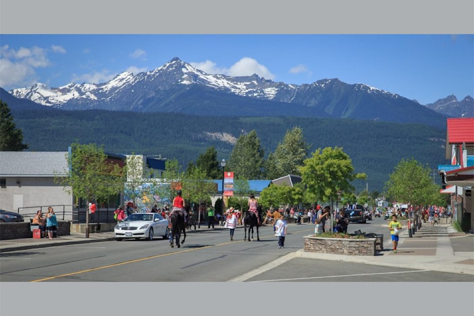 Valemountain Days 2025 takes place starting on Friday June 13 through to Sunday June 15 with activities for all ages. 