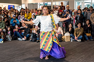 'Filipino Fest’ returns to Museum of Surrey