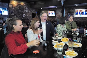 Election 2025: Conserative Tamara Jansen leading in Cloverdale-Langley City