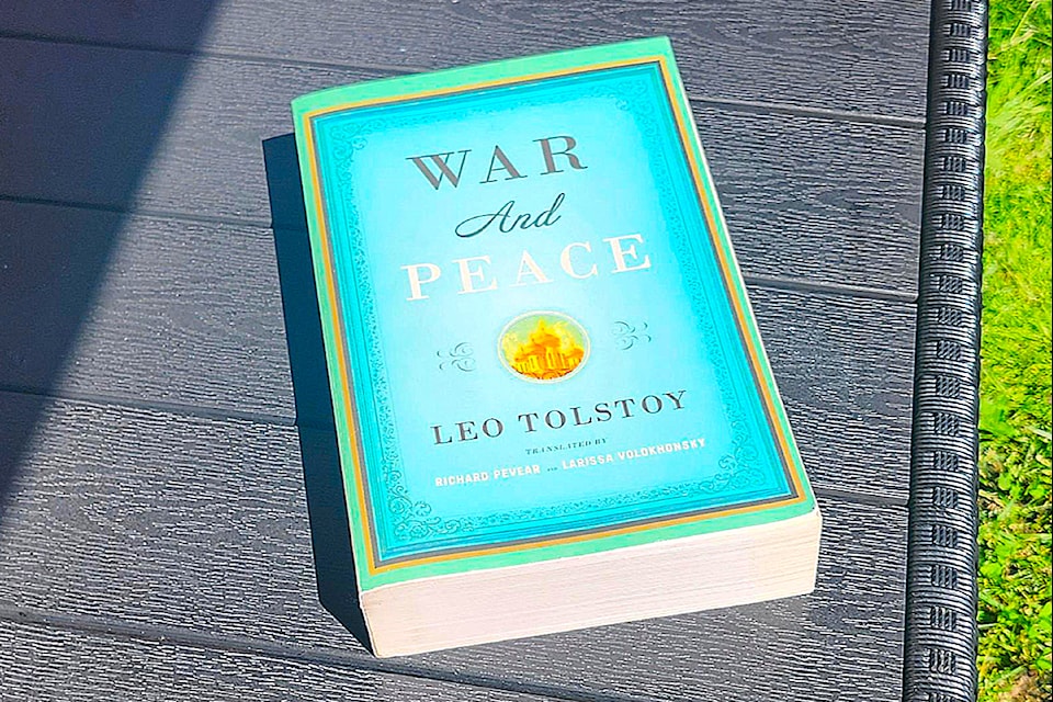 Here are some outdoor spaces in downtown Cloverdale that offer a chance to grab a book and get some reading in.