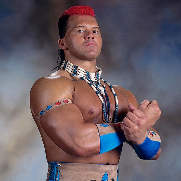 WWE legend to wrestle in Cloverdale Cloverdale Reporter