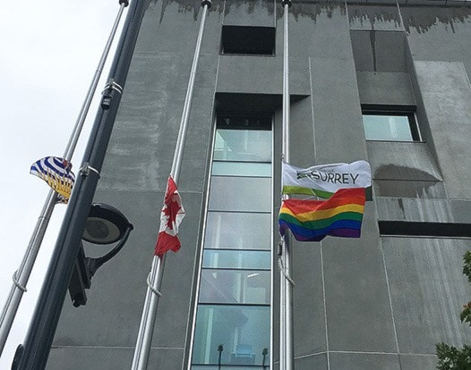 77725cloverdalewPrideFlag