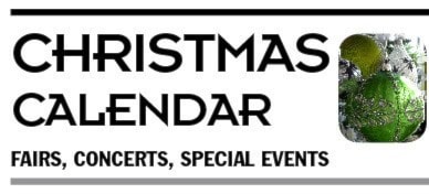 88567cloverdaleChristmasCalendar