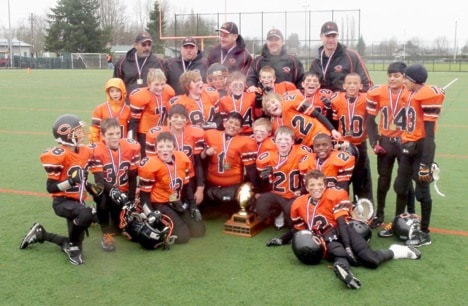 9233cloverdalewVMFLChampions