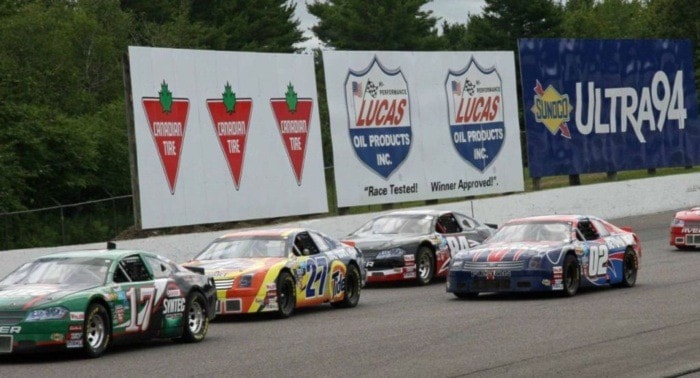 99034surreyCTNASCAR