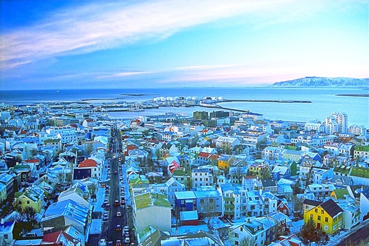 14395BCLN2007Reykjavik